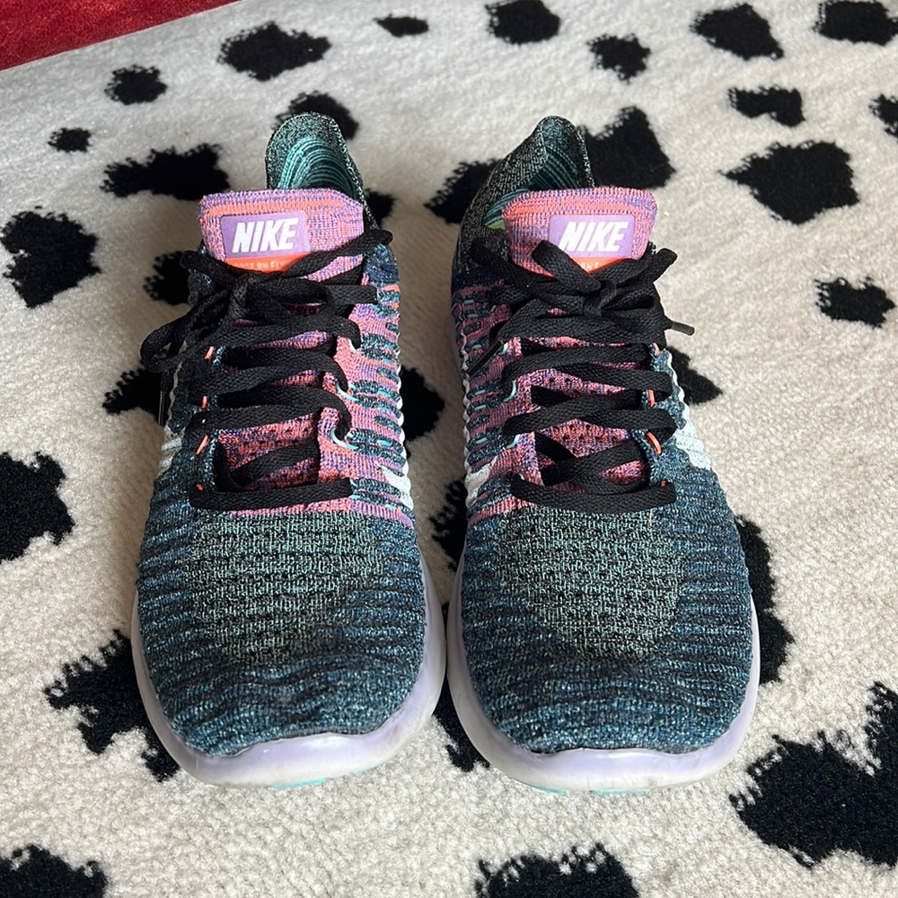 Nike Free FN Flyknit